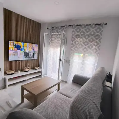 Apartamento Capillera 9
