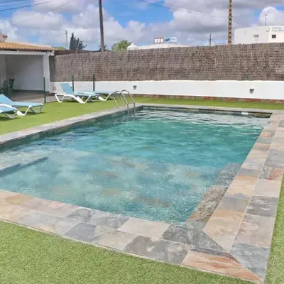 Apartamento Canario IV