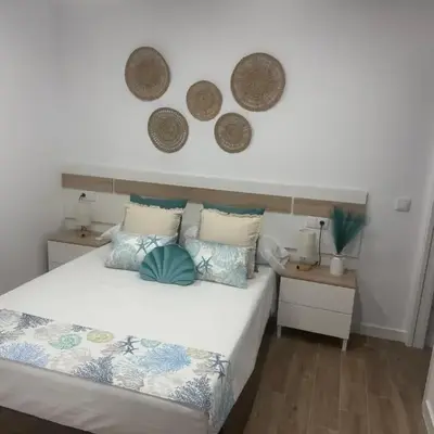 Apartamento Bajo De Guía - Bajo A