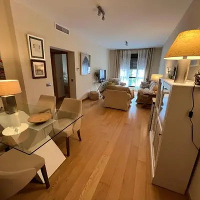 Apartamento Jerez