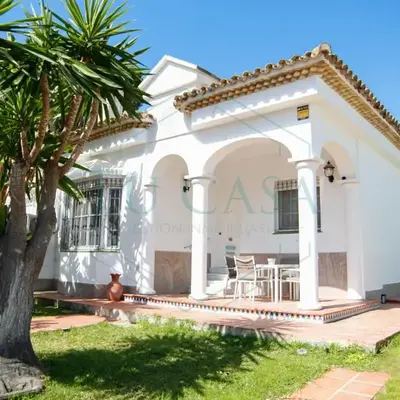 Villa La Marea