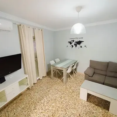 Apartamento B&A