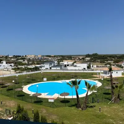 Apartamento Sanlúcar PARKING GRATIS