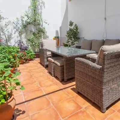 La Casa de los Girasoles