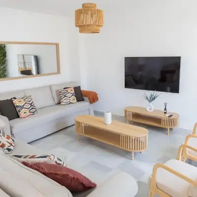 GINVA - Apartamento en pleno centro 4