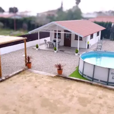 Casa El Pinar