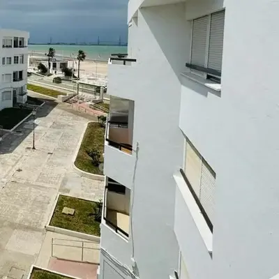 Apartamento Valdelagrana Primera línea de Playa