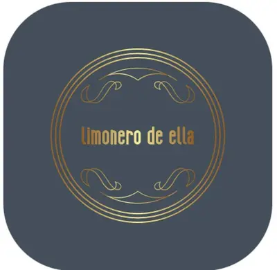 a label of the limonoco de elia at Charming 1900 Andalusian Apartment in Arcos de la Frontera in Arcos de la Frontera