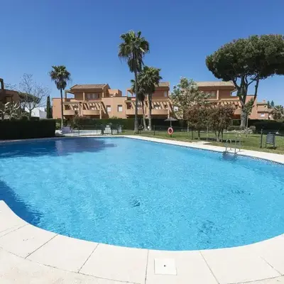 Novo Golf Chiclana