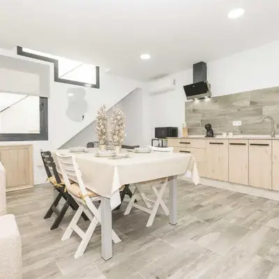 Apartamento Tom-Isi