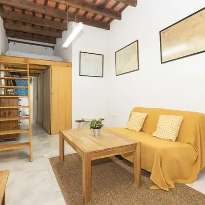 Loft Santiago