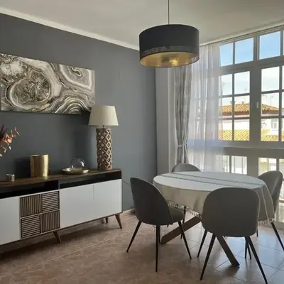 Apartamento Luz de Chiclana by Come2Cádiz