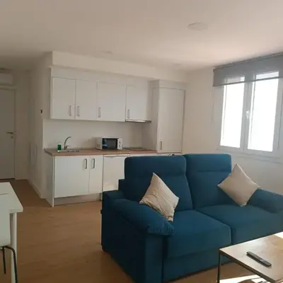 Apartamento La Bota