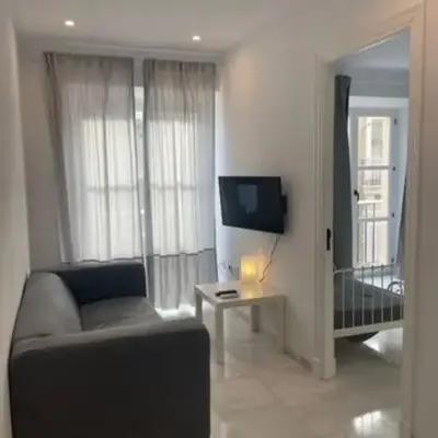 Apartamento Canalejas