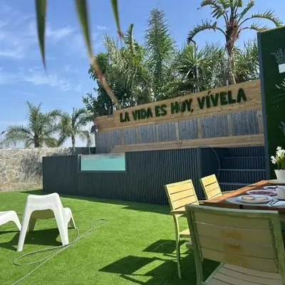 Villa Rural Nuestro Rincón