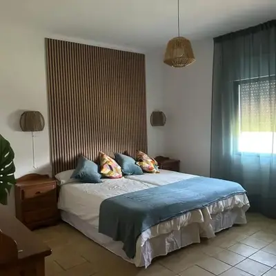 Villa Palmeras