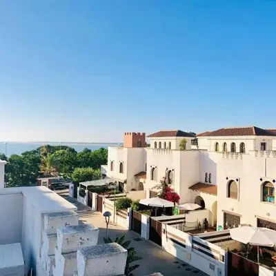 casa jaramar
