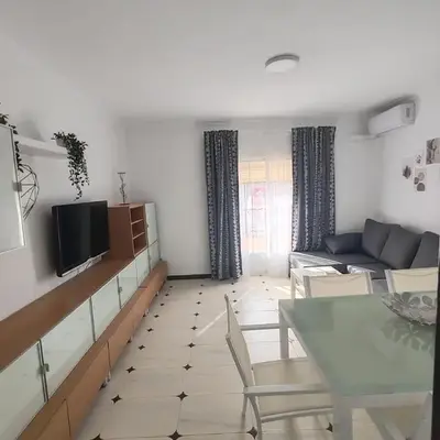 Casa Álamo