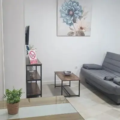 Apartamento Prieta