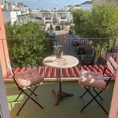 Casa Marejada