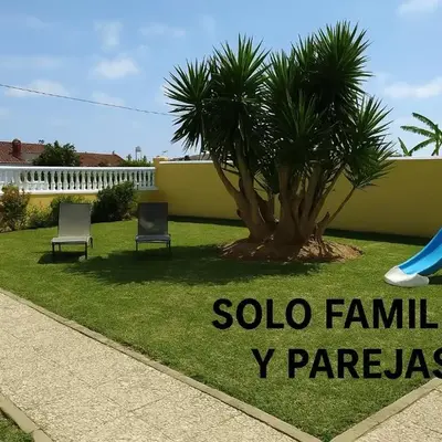 Casa SUROESTE - Zona El Colorado