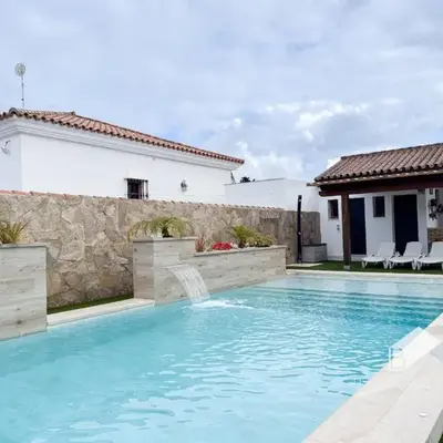 Villa Cañuela