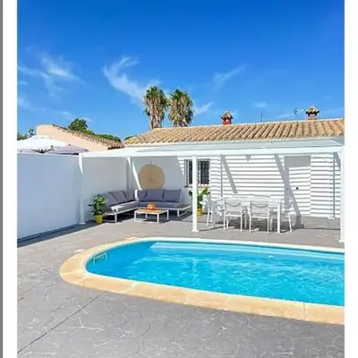 Villa ELY