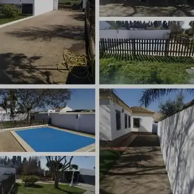 CASA ALBA