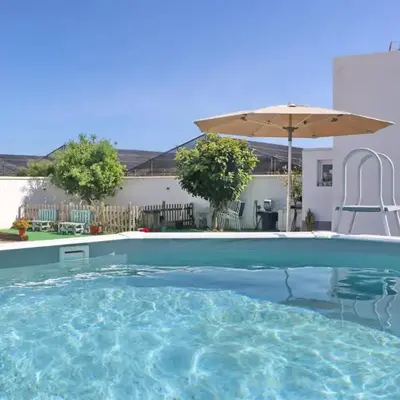 Villa Buganvilla