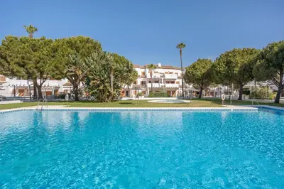 Gallery image of Apartamento Altamar La Barrosa in Chiclana de la Frontera