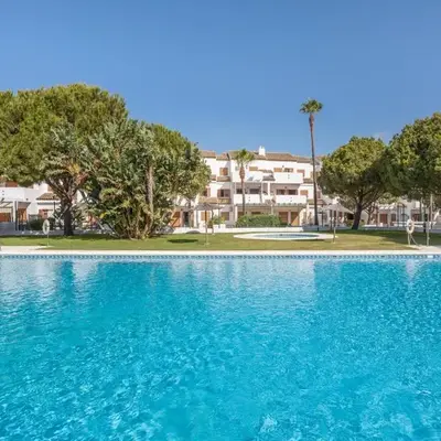 Apartamento Altamar La Barrosa