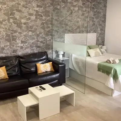 Apartamento La Guitarra