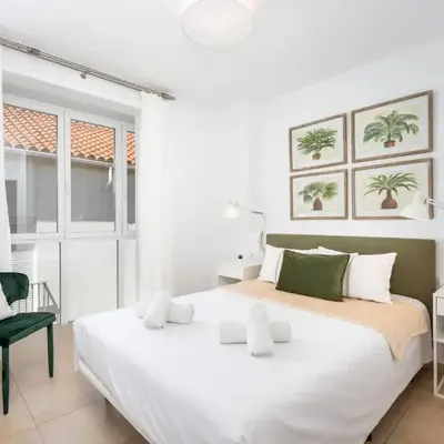 Brisa Jerez Suites