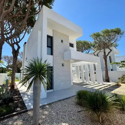 Villa Agua Salá