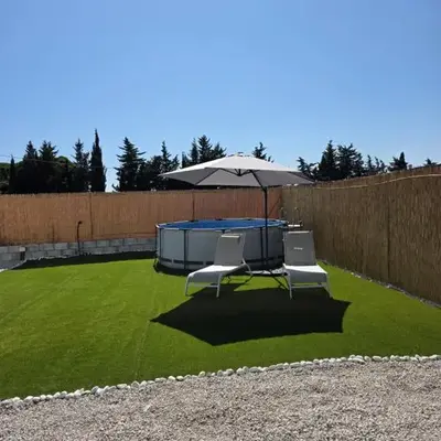 Alojamiento Rural Cortijo Rosario