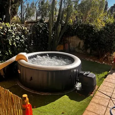 Casa Rural con Jacuzzi en Conil de la Frontera