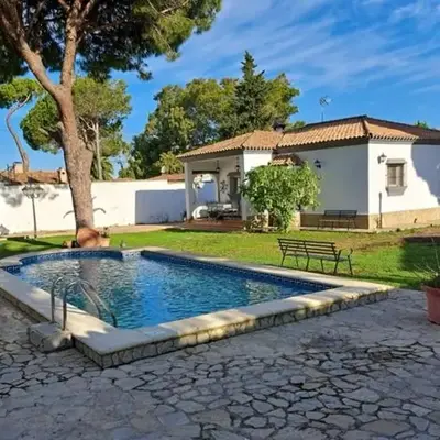 Villa Clara Chiclana