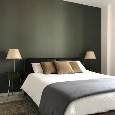 Apartamento Los Olivos Jerez