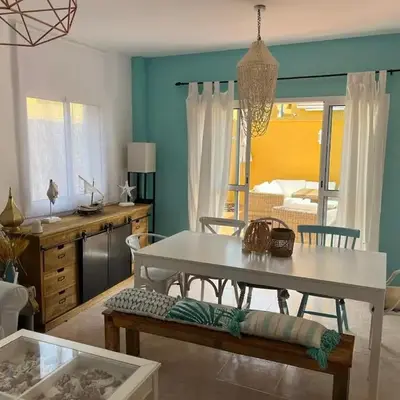 Villa Costa Ballena
