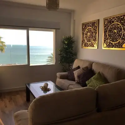 Apartamento en Fuentebravia