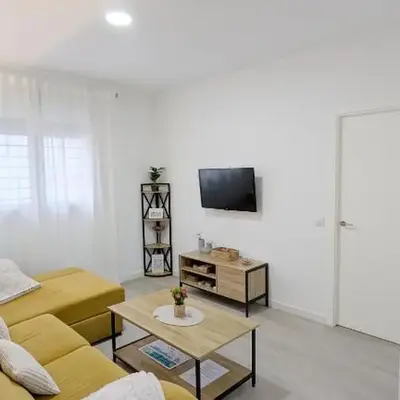 Apartamento Victoria