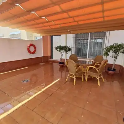 4 dormitorios Valdelagrana
