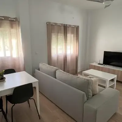 Casa Álamo en Chipiona