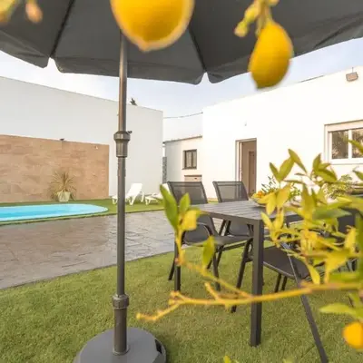 La casita nueva