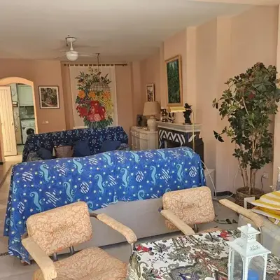Luxury apartment puerto sherry