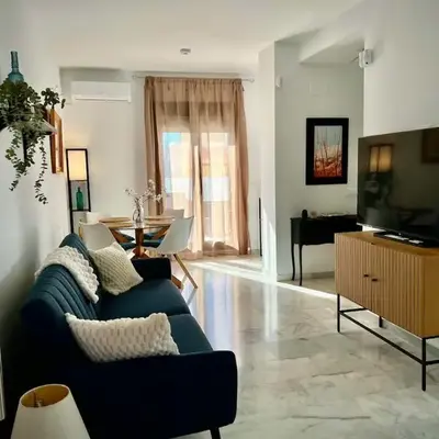 Ático Juan Grande 17 by Sanlúcar Housing