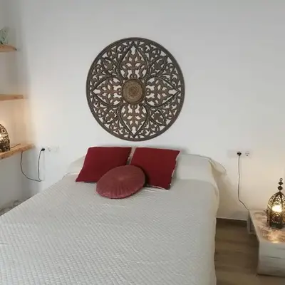 Apartamento en San Fernando