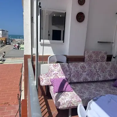 Chipiona playa