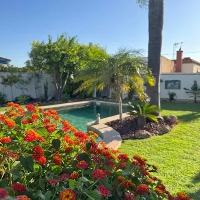 Casa Tropical