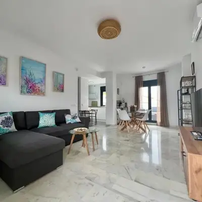 Ático Juan Grande 15 by Sanlúcar Housing